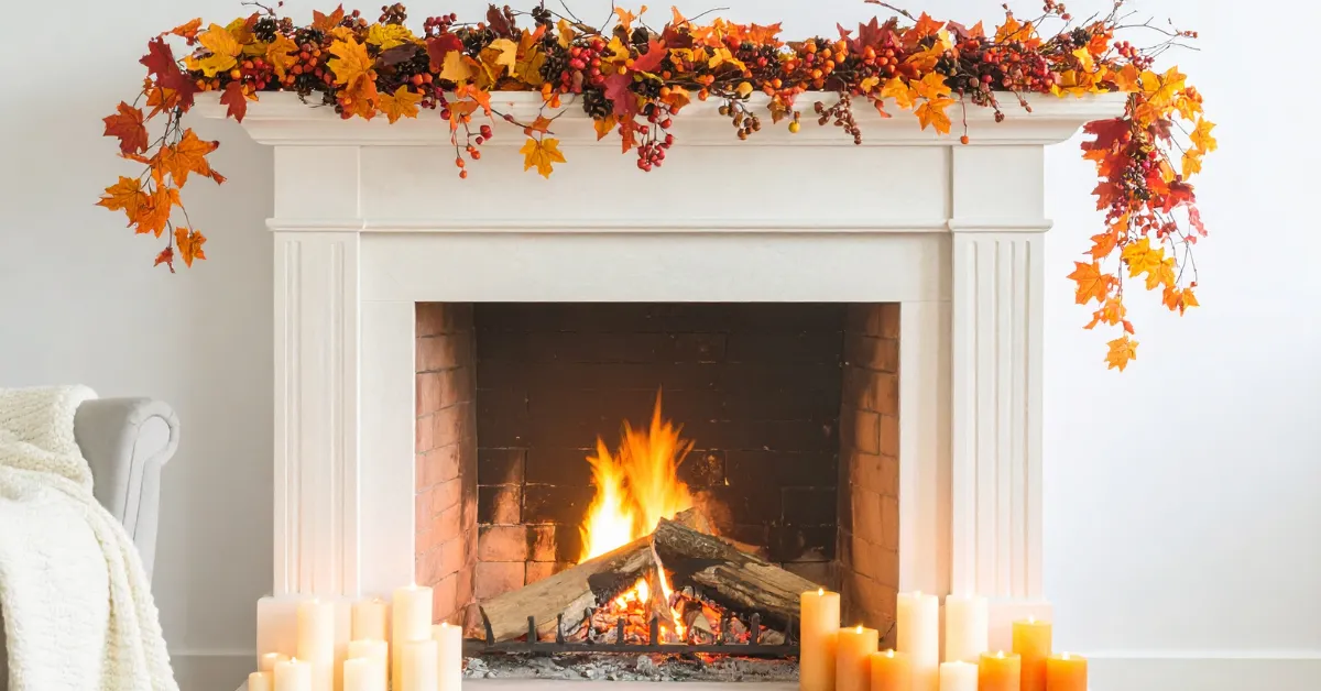 Elevated Living Gets Cozy: 2026 Fall Design Trends for the Home